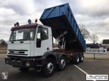 Iveco Eurotrakker