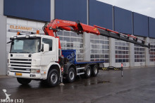 Scania P