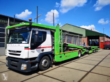 Iveco Stralis 420