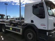 Renault Premium Lander 430 6x4
