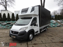 грузовик Fiat DUCATO