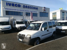 грузовик Fiat FURGONE