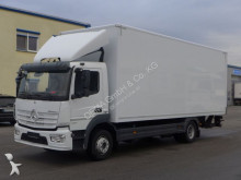Mercedes Atego 1221*Euro 6*Klima*LBW*TÜV*Schalter* truck