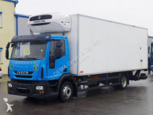 Iveco Eurocargo 120E22*Euro 5*ThermoKing T-1000*LBW* truck