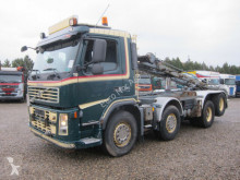 camion ribaltabile Volvo
