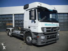 camião multi-basculante Mercedes