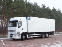 camion frigo Renault
