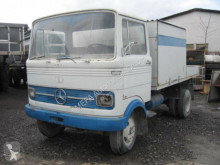 Mercedes LPK 608/32 Kipper