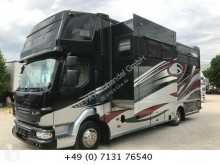 used horse truck