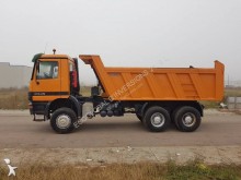 Mercedes Actros 3335