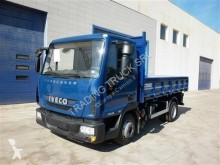 Iveco chassis truck