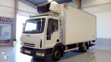 Iveco Eurocargo 100E17