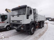 Iveco Eurotrakker 260E37