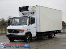 Mercedes Vario 816
