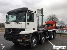 Mercedes Actros 4140