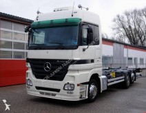Mercedes Actros 2536 L