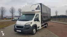 Peugeot Boxer 2,2L HDI