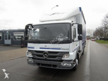 Mercedes Atego 918