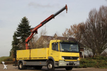 Mercedes Atego 1222