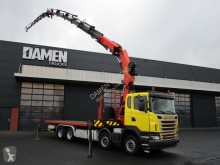Scania G 480