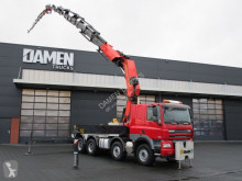 DAF CF85