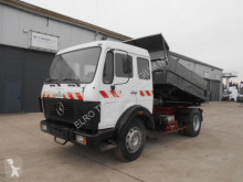 Mercedes SK 1722