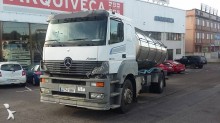 Mercedes Axor 1840