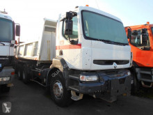 Renault Kerax 340