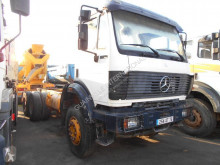 Mercedes 2631