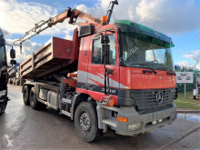 Mercedes Actros 3348