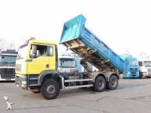 MAN LKW Kipper/Mulde