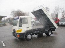 MAN MAN L2000 8.153 Kipper 8.153 - 8.163