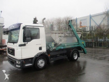 MAN LKW Kipper/Mulde