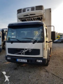 camion frigo occasion