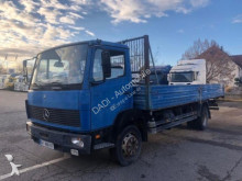Mercedes LKW Pritsche Bracken/Spriegel
