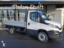 camión lona corredera (tautliner) Iveco