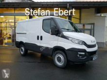 Iveco Daily 35 S 16 HI-MATIC AHK3,5t Klima Park truck