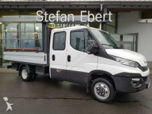 camião Iveco Daily 35 C 18 HI-MATIC Klima Standheiz AHK
