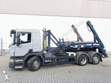 Scania P
