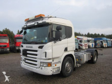 camion telaio Scania
