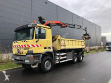 Mercedes LKW Pritsche