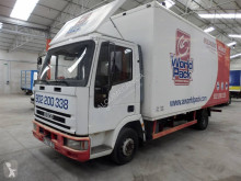 Iveco Eurocargo