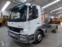 camion plateau ridelles nc