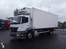 Mercedes Axor 1829