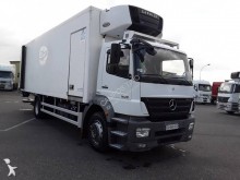 Mercedes Axor