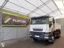 Iveco Trakker 380