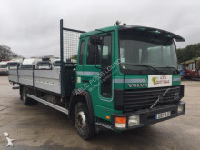 vrachtwagen Volvo Non spécifié