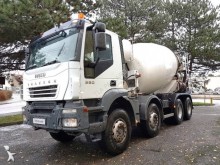 Iveco Trakker 380