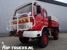 camion pompieri Renault