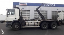DAF CF85 FAT 410